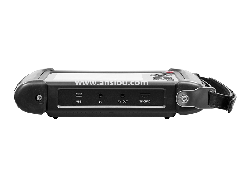 HS-5000A 无线摄像头视频搜索解码仪